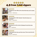 4.9 from 7,545 sippers